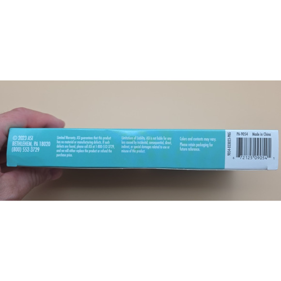 Extendable Scratching & Moisturizing Tools - Extends Over 2 Feet - Brand New! - Picture 3 of 5